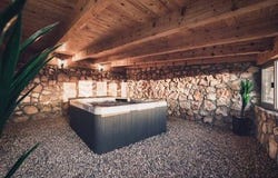 Brac, Splitsko-dalmatinska