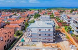 Novigrad, Istarska