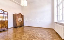 Zagreb, Grad Zagreb