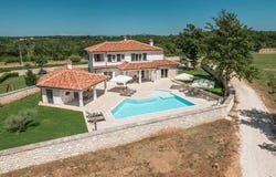 Poreč, Istarska