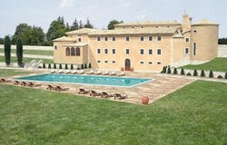 Labin, Istarska