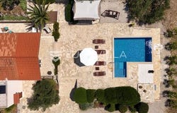 Brac, Splitsko-dalmatinska