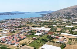Trogir, Split-Dalmatia