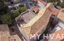 Stari grad, Splitsko-dalmatinska 21465