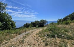 Mošćenička Draga, Primorsko-goranska