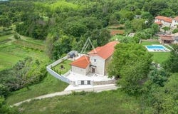 Tinjan, Istarska