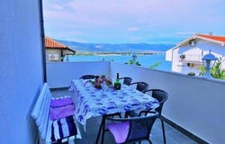 Trogir, Splitsko-dalmatinska