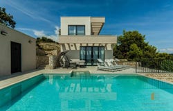Vinišće, Split-Dalmatia County 21222