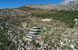 Omis, Splitsko-dalmatinska