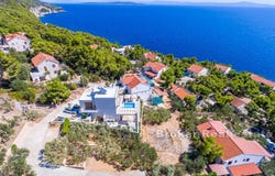 Hvar, Split-Dalmatia