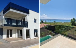 Privlaka, Zadar County 23233