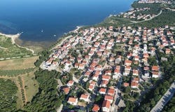 Obrovac, Kotar Knin