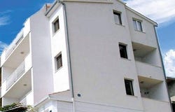 Omiš, Splitsko-dalmatinska