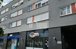 Zaprešić, Zagrebacka