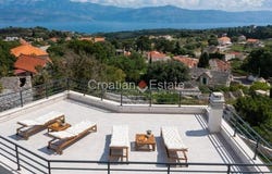 Supetar, Split-Dalmatia County