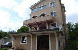 Opatija, Primorsko-goranska