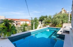Trogir, Splitsko-dalmatinska
