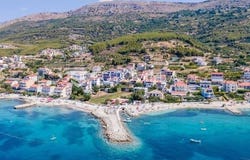 Split, Splitsko-dalmatinska