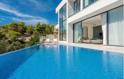 Hvar, Splitsko-dalmatinska