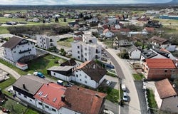 Stupnik, Grad Zagreb