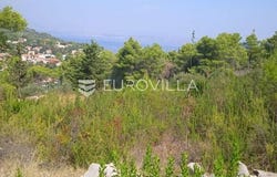 Brac, Splitsko-dalmatinska