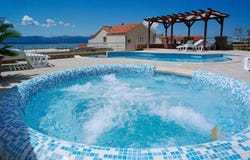 Bol, Split-Dalmatia County 21420