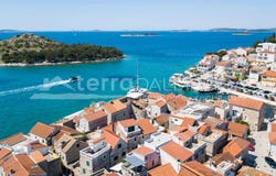 Tribunj, Tribunj, Šibenik-Knin County