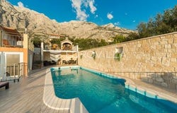 Makarska, Splitsko-dalmatinska