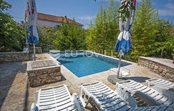 Brac, Splitsko-dalmatinska
