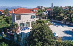 Mirca, Split-Dalmatia County 21400