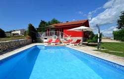 Kanfanar, Istarska