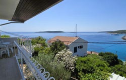 Milna, Split-Dalmatia County 21480