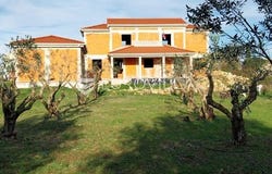 Zadar, Zadarsko-kninska