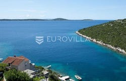 Marina, Splitsko-dalmatinska