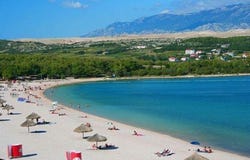 Zadar, Zadarsko-kninska