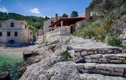Vis, Splitsko-dalmatinska