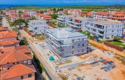 Novigrad, Istarska