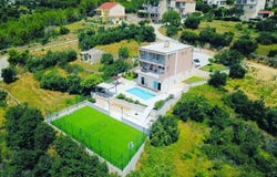 Klis, Split-Dalmatia County 21231