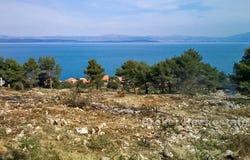 olta, Split-Dalmatia