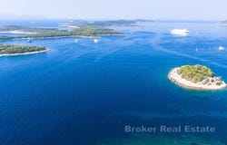 Hvar, Split-Dalmatia