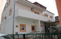 Zadar, Zadarsko-kninska
