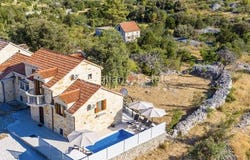 Nerežišća, Split-Dalmatia County