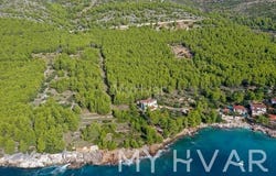 Stari grad, Splitsko-dalmatinska 21465