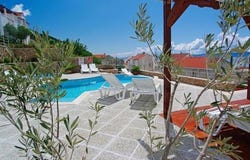 Brač, Splitsko-dalmatinska