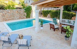 Hvar, Splitsko-dalmatinska