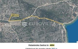 Trogir, Splitsko-dalmatinska