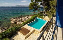 Supetar, Split-Dalmatia County 21400