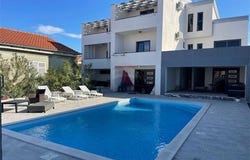 Biograd na Moru, Zadarsko-kninska