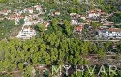 Stari grad, Splitsko-dalmatinska 21465