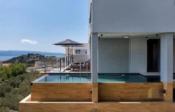 Veliko Brdo, Split-Dalmatia County 21300
